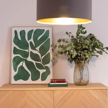 Vivelorural Confital Vista Canteras Apartment