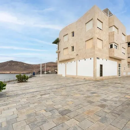 Vivelorural Confital Vista Canteras