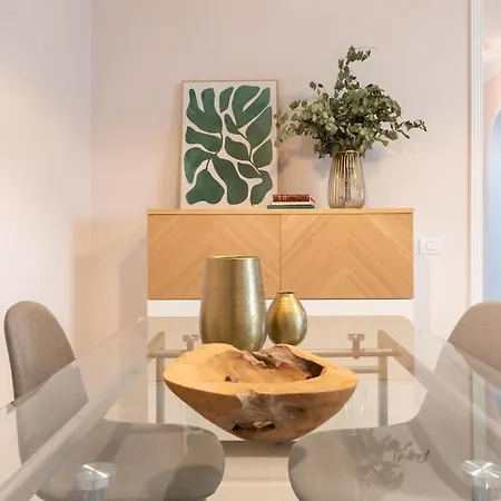 Vivelorural Confital Vista Canteras Apartment