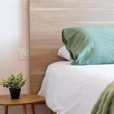 Vivelorural Confital Vista Canteras