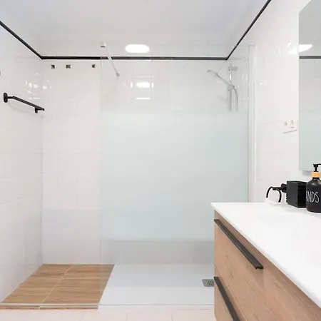 Vivelorural Confital Vista Canteras Las Palmas / Gran Canaria