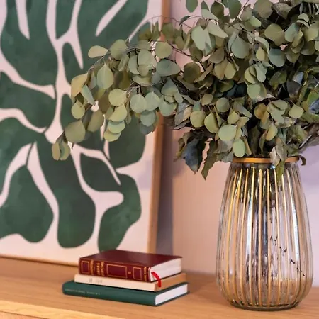 Vivelorural Confital Vista Canteras