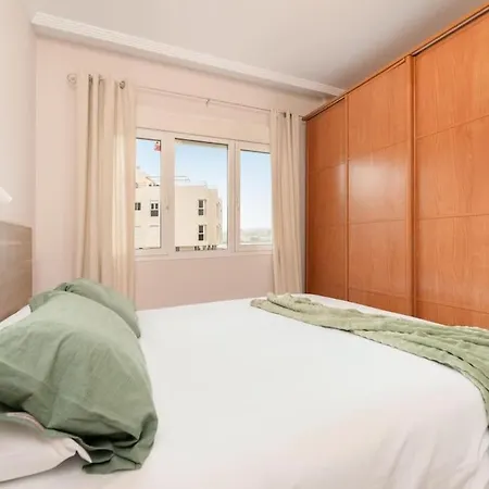 Vivelorural Confital Vista Canteras Apartment Las Palmas / Gran Canaria