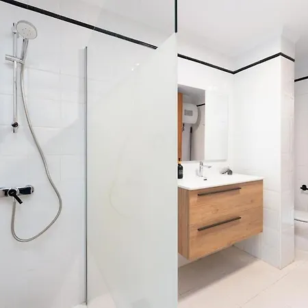 Vivelorural Confital Vista Canteras *