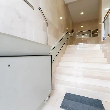 Vivelorural Confital Vista Canteras Apartment Las Palmas / Gran Canaria