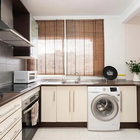 Vivelorural Confital Vista Canteras Apartman