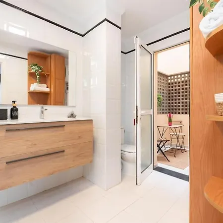 Vivelorural Confital Vista Canteras *