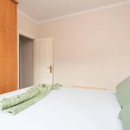 Apartman Vivelorural Confital Vista Canteras