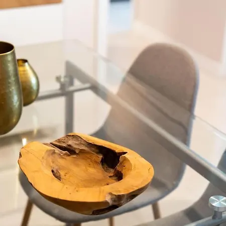 Apartman Vivelorural Confital Vista Canteras