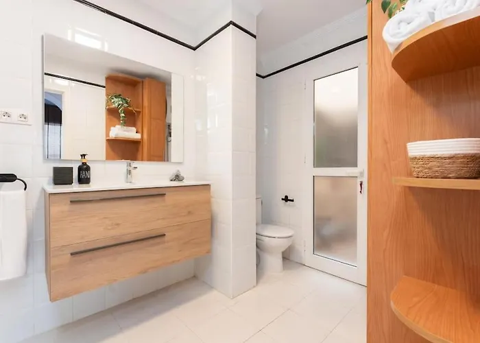 Vivelorural Confital Vista Canteras *