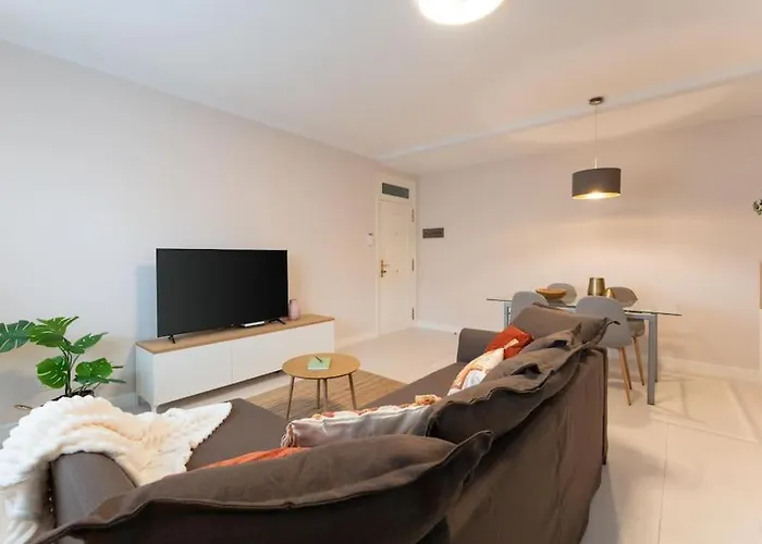 Vivelorural Confital Vista Canteras *