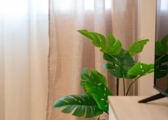 Apartament Vivelorural Confital Vista Canteras *