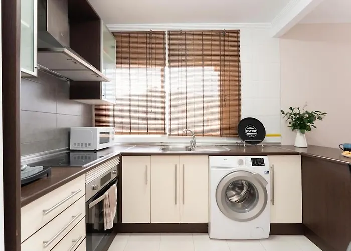 Vivelorural Confital Vista Canteras Apartament