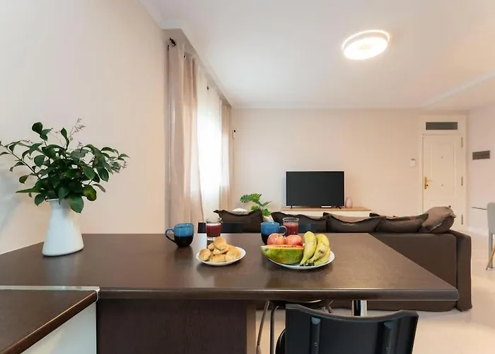 Vivelorural Confital Vista Canteras Apartamento *