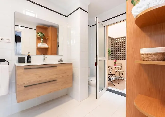 Vivelorural Confital Vista Canteras *