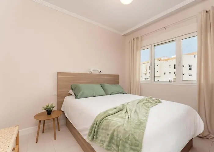 Vivelorural Confital Vista Canteras Apartamento *