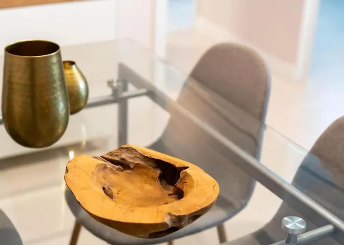 Apartamento Vivelorural Confital Vista Canteras