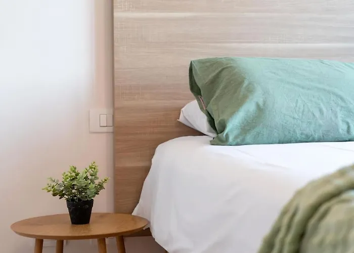 Vivelorural Confital Vista Canteras