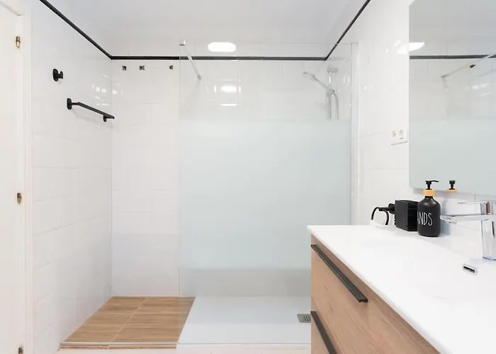 Vivelorural Confital Vista Canteras Las Palmas de Gran Canaria