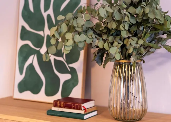 Vivelorural Confital Vista Canteras