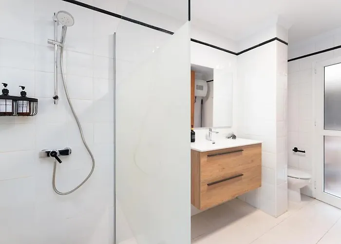 Vivelorural Confital Vista Canteras *