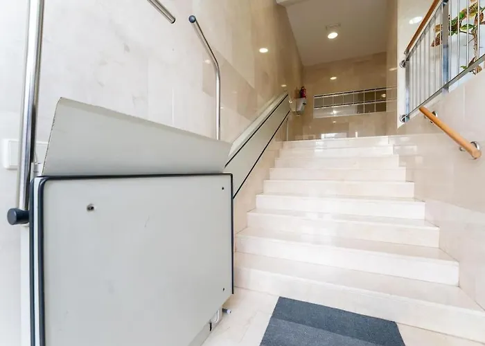 Vivelorural Confital Vista Canteras Apartament Las Palmas de Gran Canaria