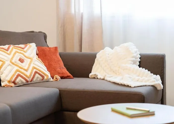 Vivelorural Confital Vista Canteras * Las Palmas de Gran Canaria