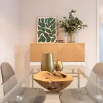 Vivelorural Confital Vista Canteras Apartment