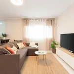Apartment Vivelorural Confital Vista Canteras
