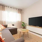 Vivelorural Confital Vista Canteras Apartment *