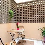 Apartment Vivelorural Confital Vista Canteras *
