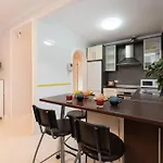 Apartment Vivelorural Confital Vista Canteras
